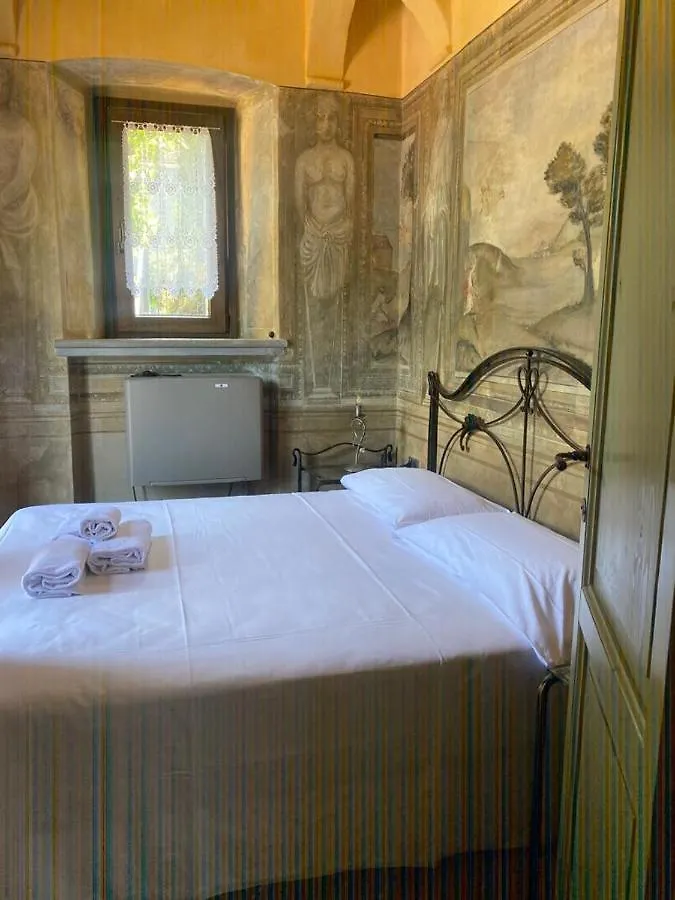 Villetta La Colombaia Carzano  Holiday home Carzano (Lombardy)
