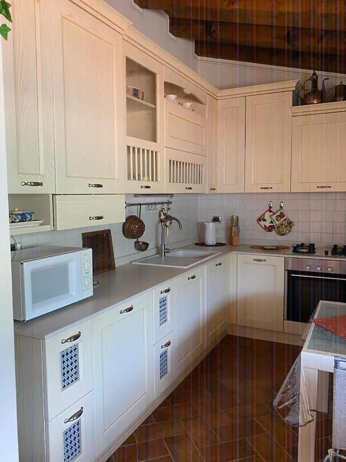 Holiday home Villetta La Colombaia Carzano