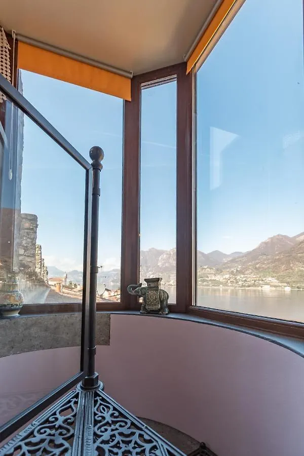 Villetta La Colombaia Carzano  Holiday home