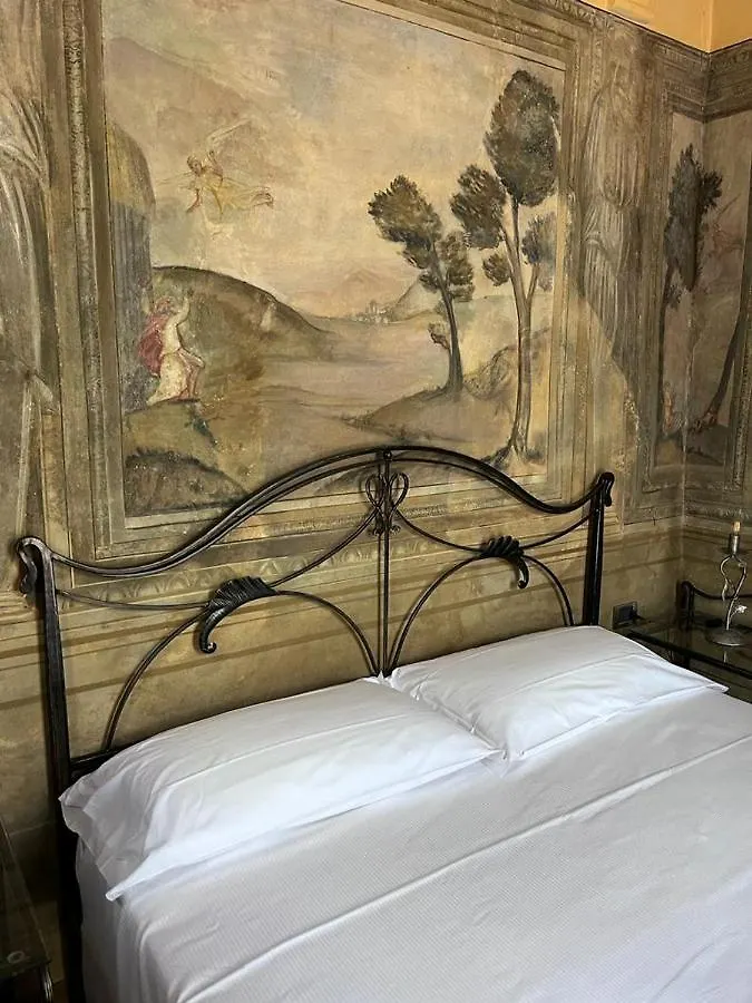 Holiday home Villetta La Colombaia Carzano  Italy