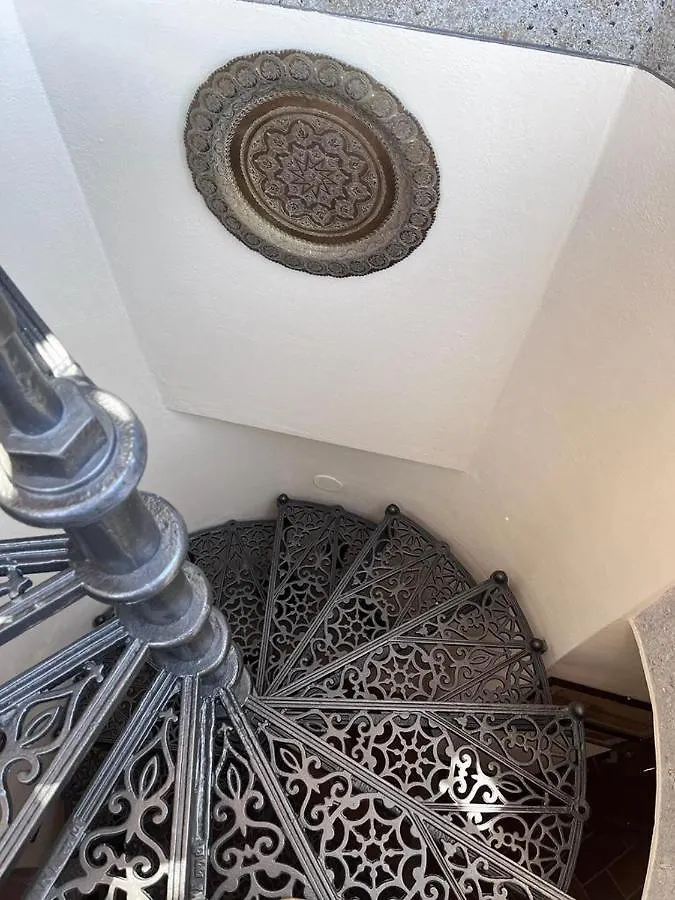 Villetta La Colombaia Carzano  Holiday home Carzano (Lombardy)