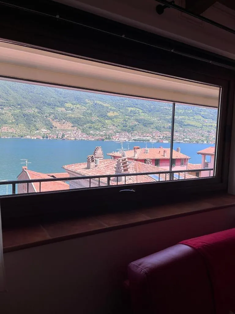 Holiday home Villetta La Colombaia Carzano