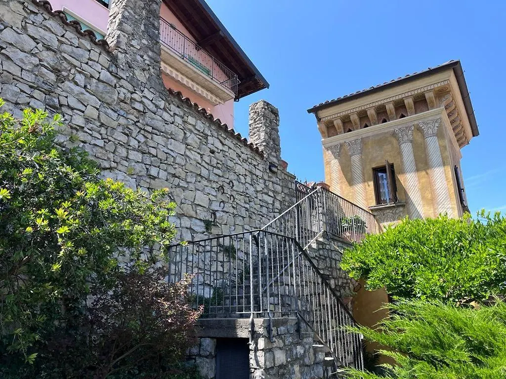 Villetta La Colombaia Carzano  Carzano (Lombardy)