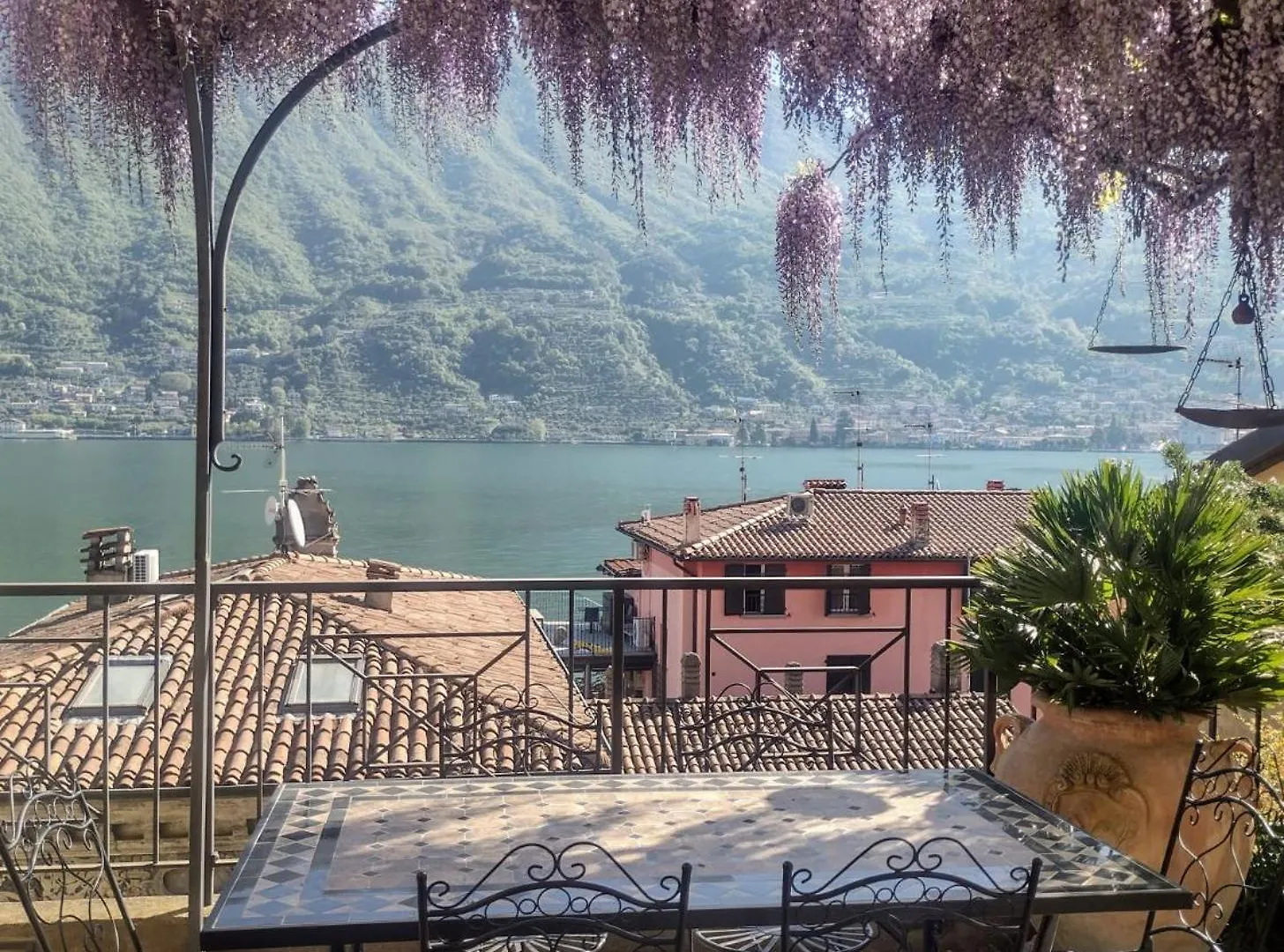 Holiday home Villetta La Colombaia Carzano