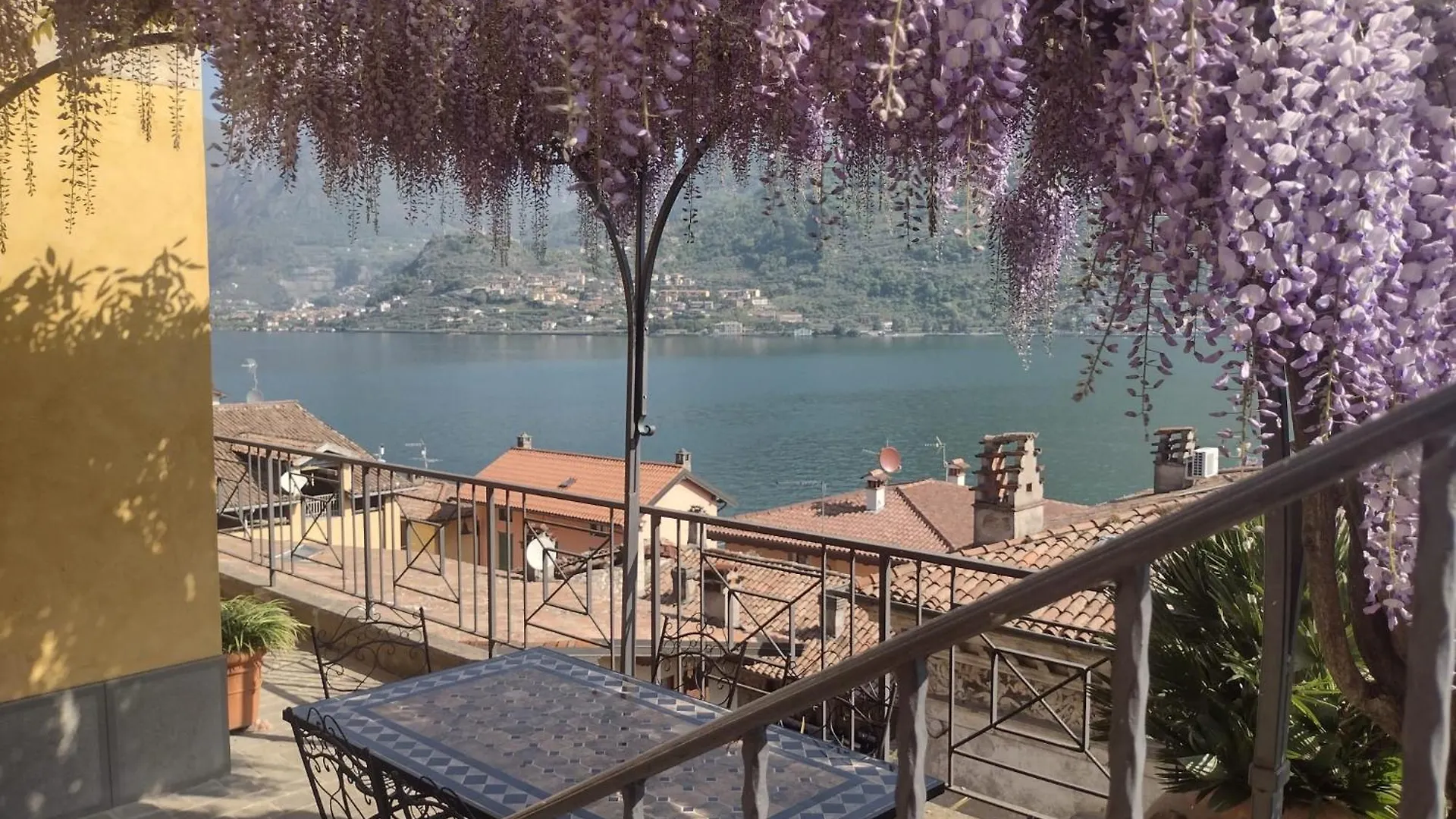 Holiday home Villetta La Colombaia Carzano