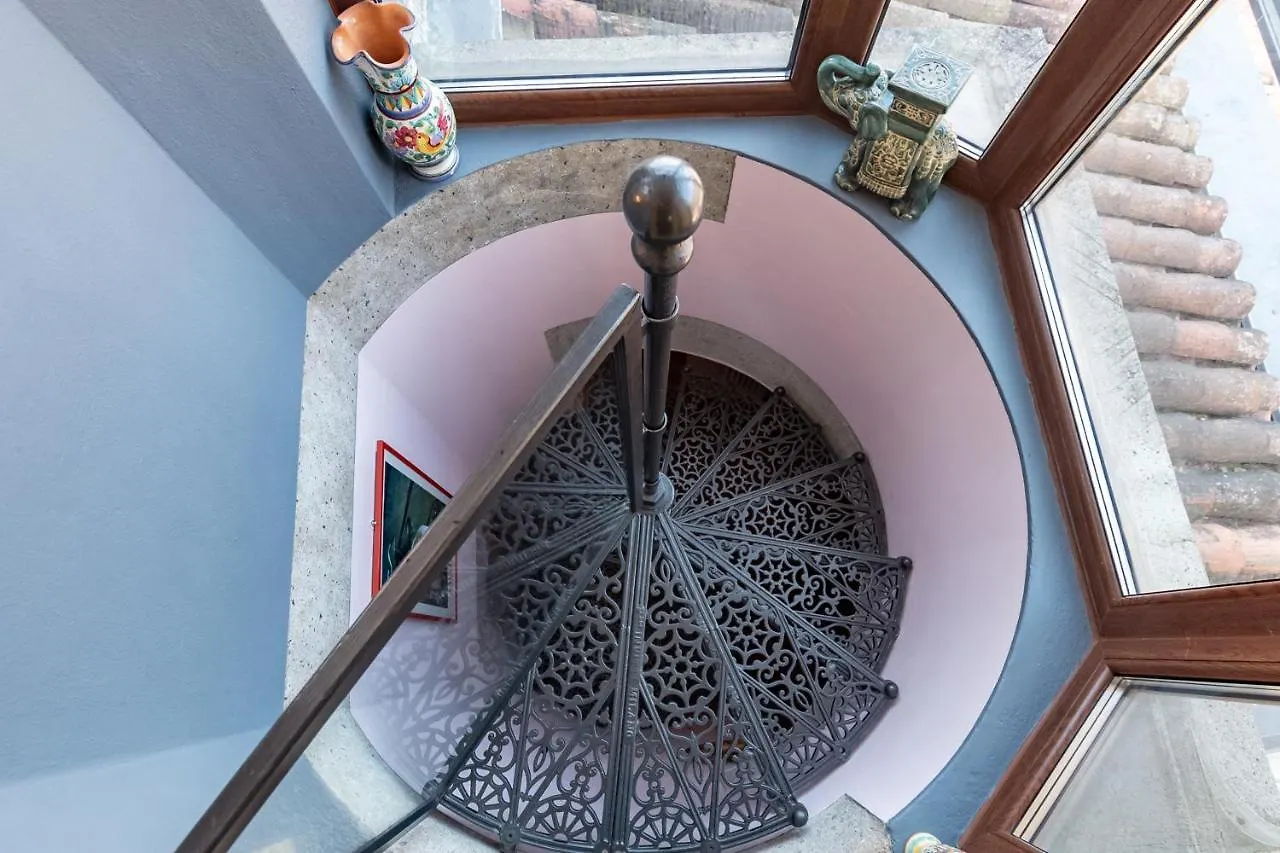 Villetta La Colombaia Carzano  Holiday home Carzano (Lombardy)