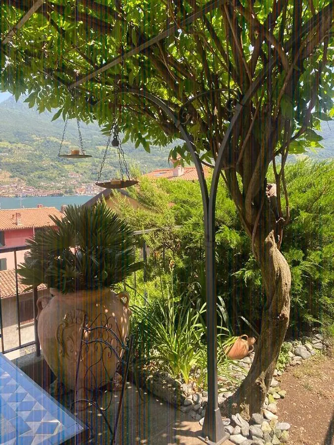 Villetta La Colombaia Carzano