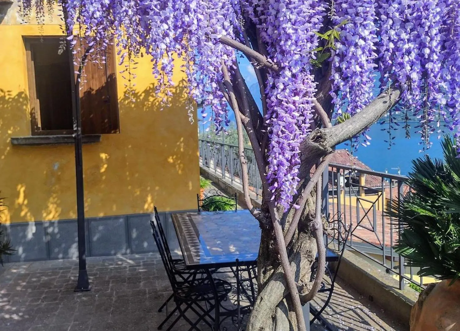 Villetta La Colombaia Carzano  Holiday home